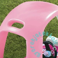 Little Tikes Rosy Cozy Coupe (630750)