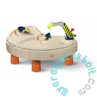Little Tikes Builders homokozó és vízi játékasztal (401N)