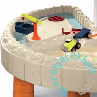Little Tikes Builders homokozó és vízi játékasztal (401N)