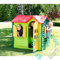 Little Tikes Country Cottage - Evergreen gyerek házikó (440S)