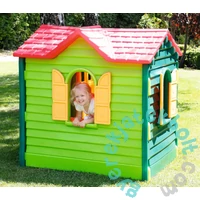 Little Tikes Country Cottage - Evergreen gyerek házikó (440S)