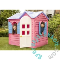 Little Tikes Country Cottage - Pink gyerek házikó (440R)