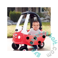 Little Tikes Cozy Coupe - Ladybird (170584)
