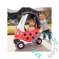 Little Tikes Cozy Coupe Ladybird (170584)