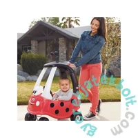 Little Tikes Cozy Coupe Ladybird (170584)