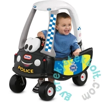 Little Tikes Cozy Coupe - Patrol Police (170539)