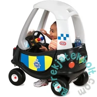 Little Tikes Cozy Coupe - Patrol Police (170539)