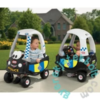 Little Tikes Cozy Coupe - Patrol Police (170539)