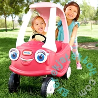 Little Tikes Cozy Coupe - Princess  (170270)