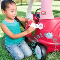 Little Tikes Cozy Coupe - Princess  (170270)