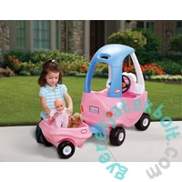 Little Tikes Cozy Coupe Princess utánfutó (170355)