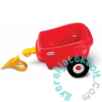Little Tikes Cozy Coupe utánfutó (170324)