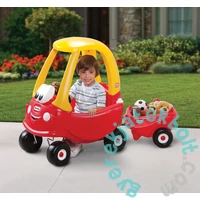 Little Tikes Cozy Coupe utánfutó (170324)