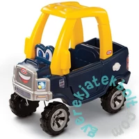 Little Tikes Cozy Truck Pick-Up teherautó (171062)