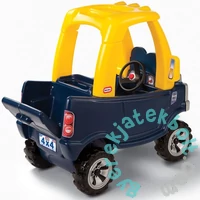 Little Tikes Cozy Truck Pick-Up teherautó (171062)