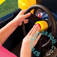 Little Tikes Cozy Truck Pick-Up teherautó (171062)