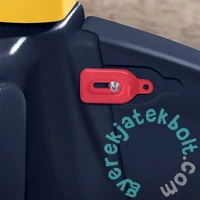 Little Tikes Cozy Truck Pick-Up teherautó (171062)