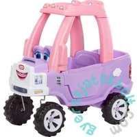 Little Tikes Cozy Truck - Princess (171055)