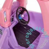 Little Tikes Cozy Truck - Princess (171055)