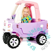 Little Tikes Cozy Truck - Princess (171055)