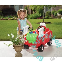 Little Tikes Cozy Tűzoltóautó locsolótömlővel (170287)