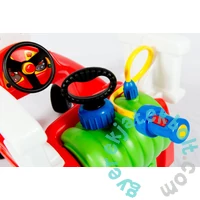 Little Tikes Cozy Tűzoltóautó locsolótömlővel (170287)