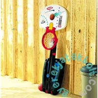 Little Tikes Easy Store kosárlabda játékszett (4339)