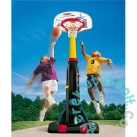 Little Tikes Easy Store kosárlabda játékszett (4339)