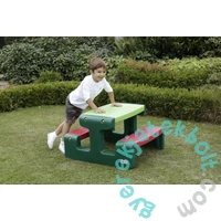 Little Tikes Evergreen Junior piknikasztal (479A)
