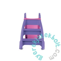 Little Tikes First Slide csúszda - rózsaszín,lila (174988)