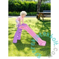 Little Tikes First Slide csúszda - rózsaszín,lila (174988)