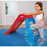 Little Tikes First Slide csúszda - sárga,kék (175374)