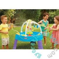Little Tikes Fun Zone - Vízi játékasztal (648809)