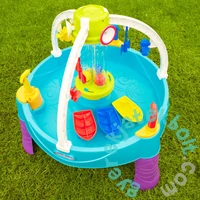 Little Tikes Fun Zone - Vízi játékasztal (648809)
