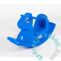 Little Tikes műanyag hintaló - kék (173950)