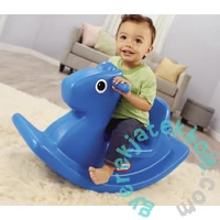 Little Tikes műanyag hintaló - kék (173950)