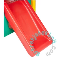 Little Tikes Junior Activity Gym - Natural gyerekmászóka, csúszdával (4139)