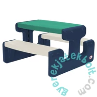 Little Tikes Jungle Junior piknikasztal (174063)