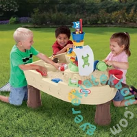 Little Tikes Kalózhajó - vízi játékasztal (170256)