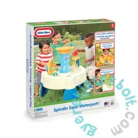 Little Tikes Spiralin Seas - Vízi játékasztal (173752)