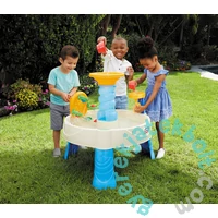 Little Tikes Spiralin Seas - Vízi játékasztal (173752)