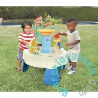 Little Tikes Spiralin Seas - Vízi játékasztal (173752)