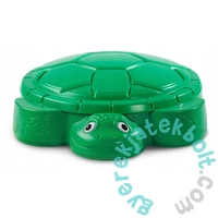 Little Tikes Teknős homokozó fedéllel (170379)