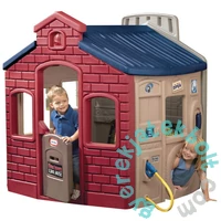 Little Tikes Town Playhouse - Endless Adventures gyerek házikó (444D)