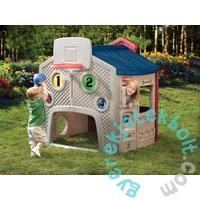 Little Tikes Town Playhouse - Endless Adventures gyerek házikó (444D)