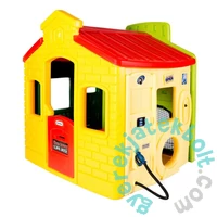 Little Tikes Town Playhouse - Evergreen gyerek házikó (444C)