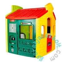 Little Tikes Town Playhouse - Evergreen gyerek házikó (444C)
