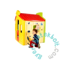 Little Tikes Town Playhouse - Evergreen gyerek házikó (444C)