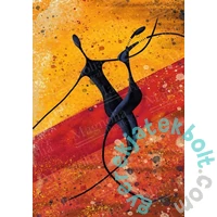 Magnolia 1000 db-os puzzle - African Couple (2334)