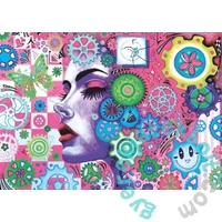 Magnolia 1000 db-os puzzle - Age of Women (2115)